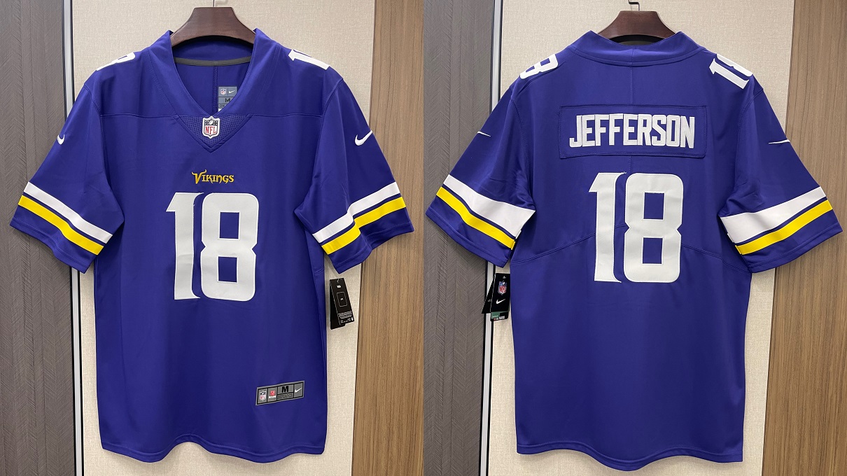 NFL Jersey-49